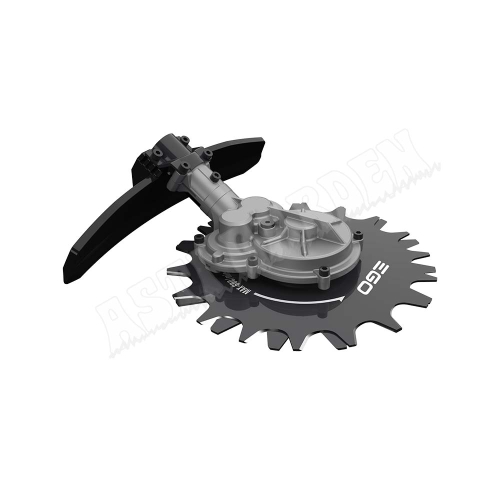 Accessorio Reciprocatore Rotocut RTA2300