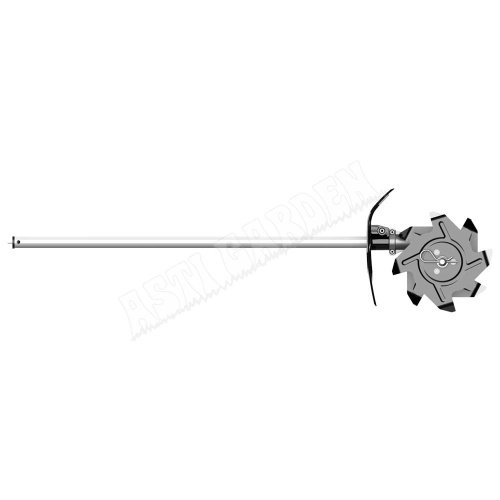 Accessorio Coltivatore CTA9500