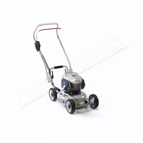 Tagliaerba batteria Grin BM37-82V