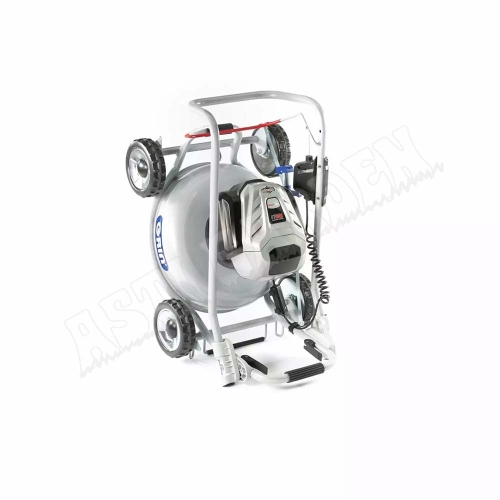 Tagliaerba batteria Grin BM46-82V