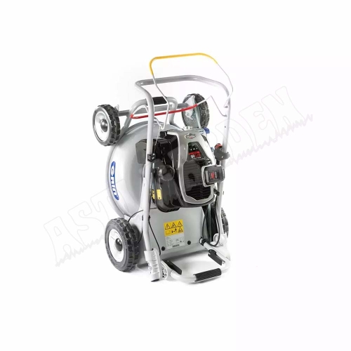 Tagliaerba Grin HM46A Instart