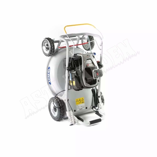 Tagliaerba Grin HM53A Instart