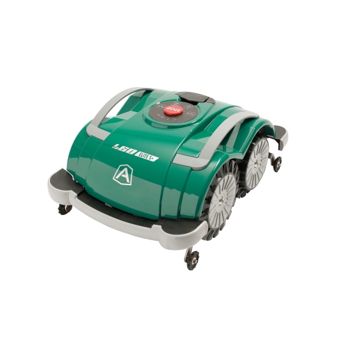 Robot L60 Elite S+