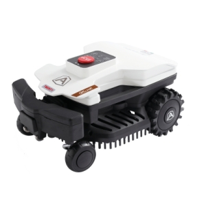 Robot Twenty Deluxe