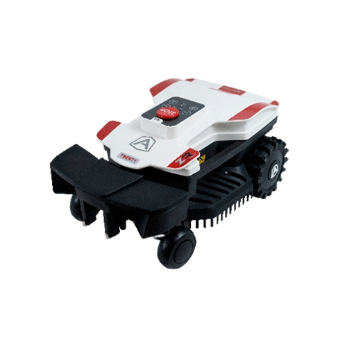 Robot Twenty ZR