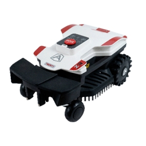 Robot Twenty ZR