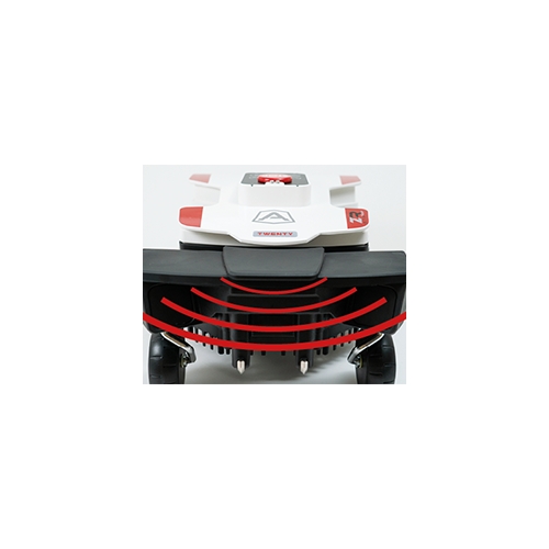 Robot Twenty ZR