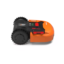 Robot Worx WR184E