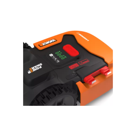 Robot Worx WR184E