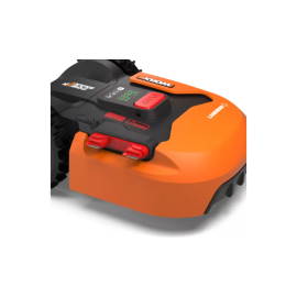 Robot Worx WR184E