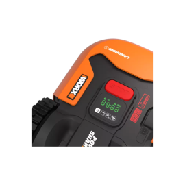 Robot Worx WR184E