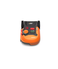 Robot Worx WR165E