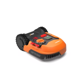 Robot Worx WR165E