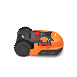 Robot Worx WR165E