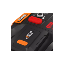 Robot Worx WR167E