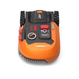 Robot Worx WR167E