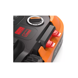 Robot Worx WR148E