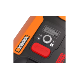 Robot Worx WR148E