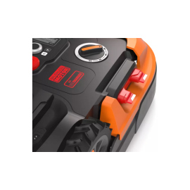 Robot Worx WR147E.1