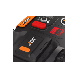 Robot Worx WR147E.1