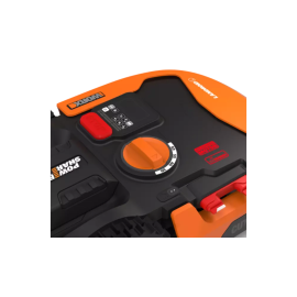 Robot Worx WR155E