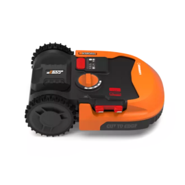 Robot Worx WR155E