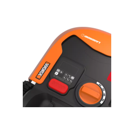 Robot Worx WR155E