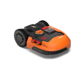 Robot Worx WR155E