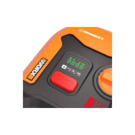 Robot Worx WR165E