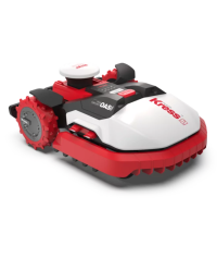 Robot Kress KR233E