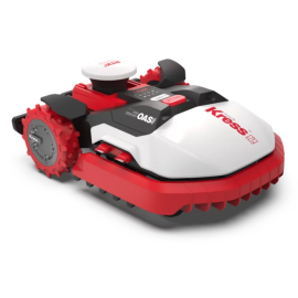 Robot Kress KR236E