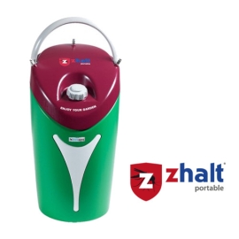 Zhalt Portable - Antizanzare