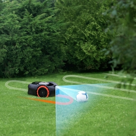 Robot Navimow i108E