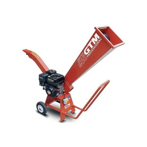 Biotrituratore GTM 750