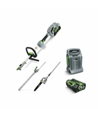 Kit Multifunzione batteria Ego con potatore