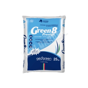 Concime Green 8 (10-6-14) 25 Kg