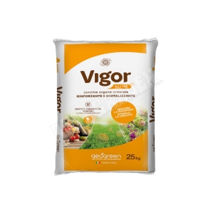 Concime Vigor Active (7-9-16,5) 25 Kg