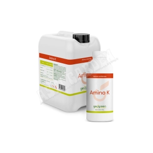 Concime liquido Amino K  5 Kg