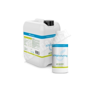 Concime liquido NPK Enduring 10 Kg