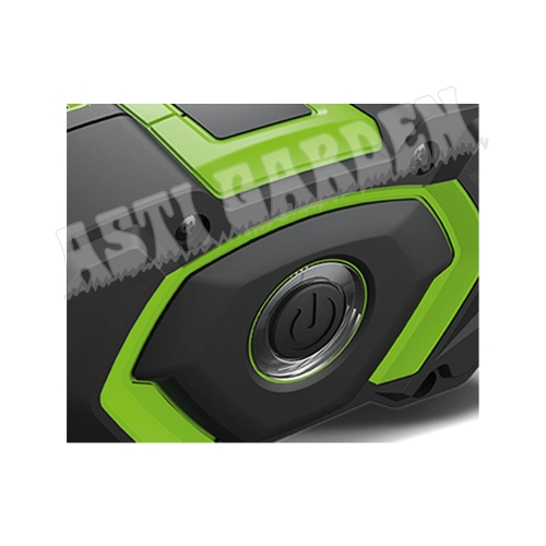 Batteria EGO 4 Ah - BA2240T