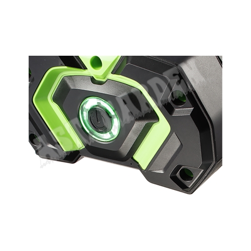 Batteria EGO 5 Ah - BA2800T
