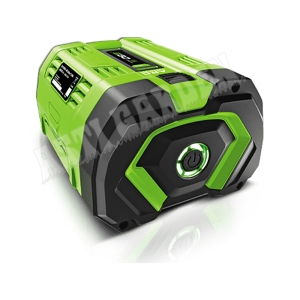 Batteria EGO 12 Ah - BA6720T