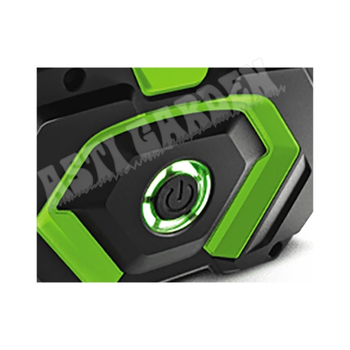 Batteria EGO 12 Ah - BA6720T