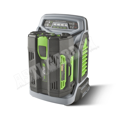 Caricabatterie EGO rapido - CH5500E
