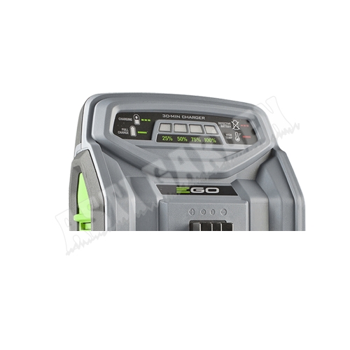 Caricabatterie EGO rapido - CH5500E