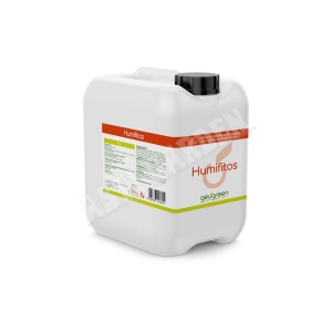 Concime liquido Humifitos 25 Kg