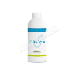 Concime acidificante Dekal Vyro 1 Kg