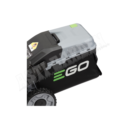 Tosaerba EGO LM1712E-SP - 42 cm a trazione