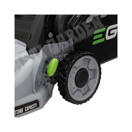 Tosaerba EGO LM1712E-SP - 42 cm a trazione