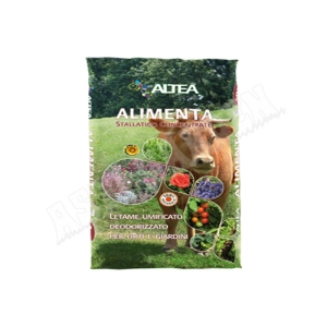 Concime Alimenta